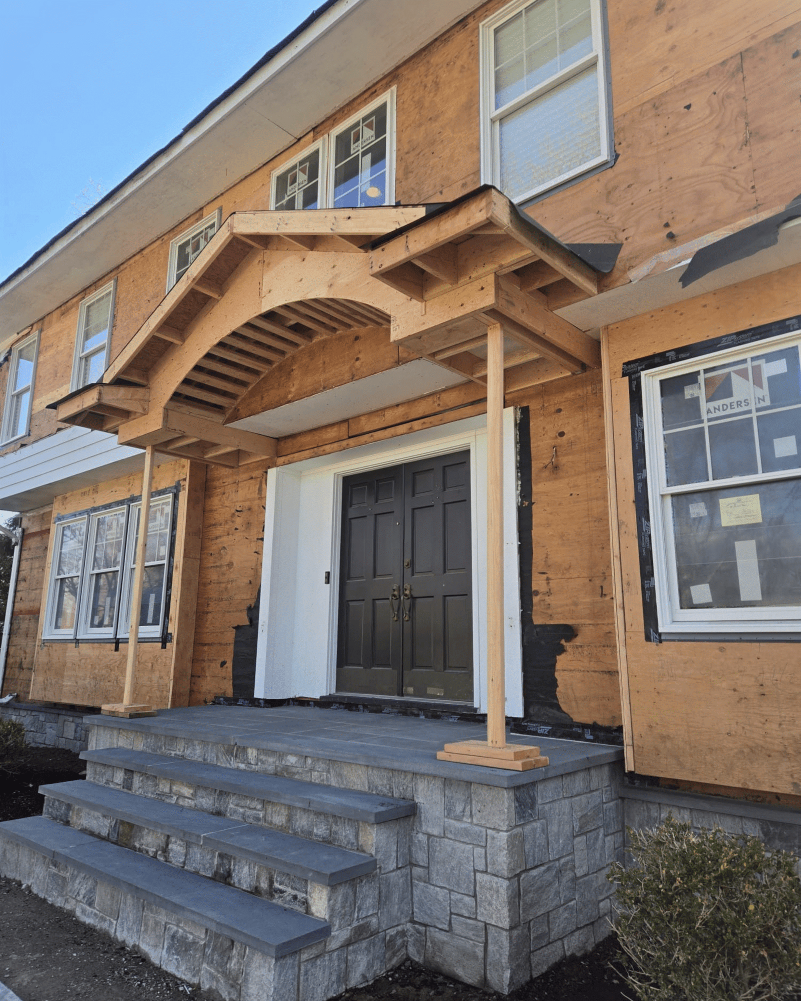 Image gallery marquee