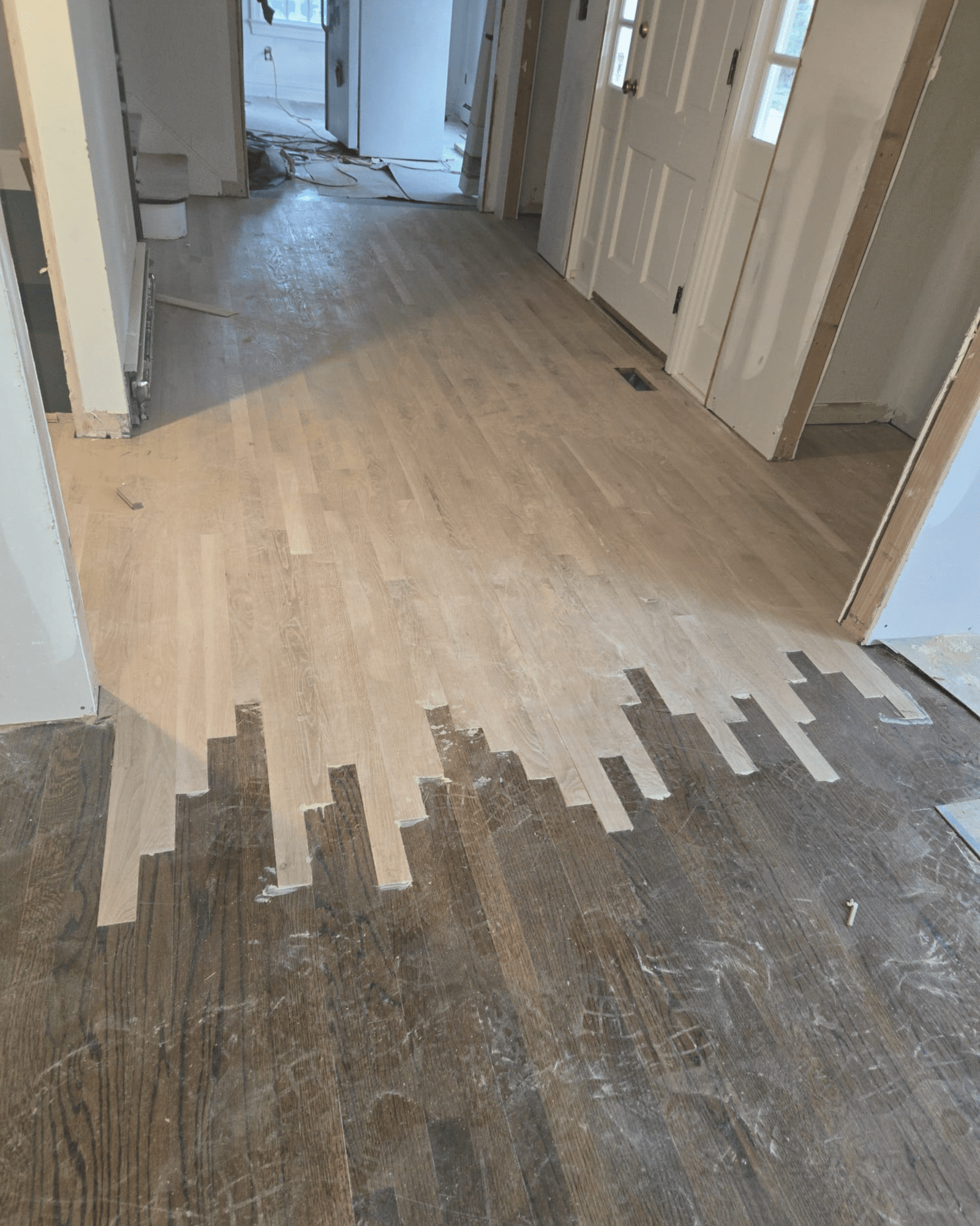 Image gallery marquee