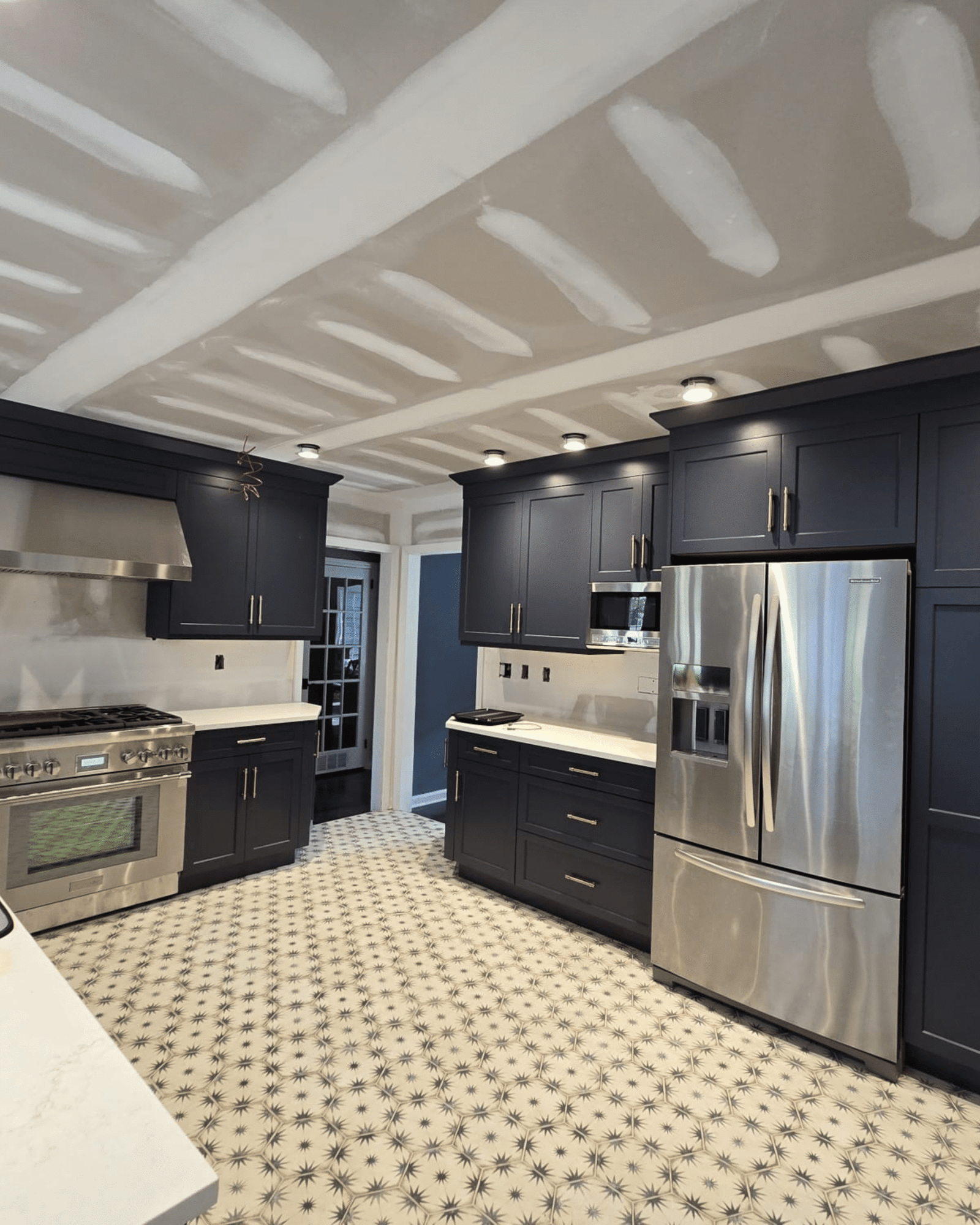 Image gallery marquee