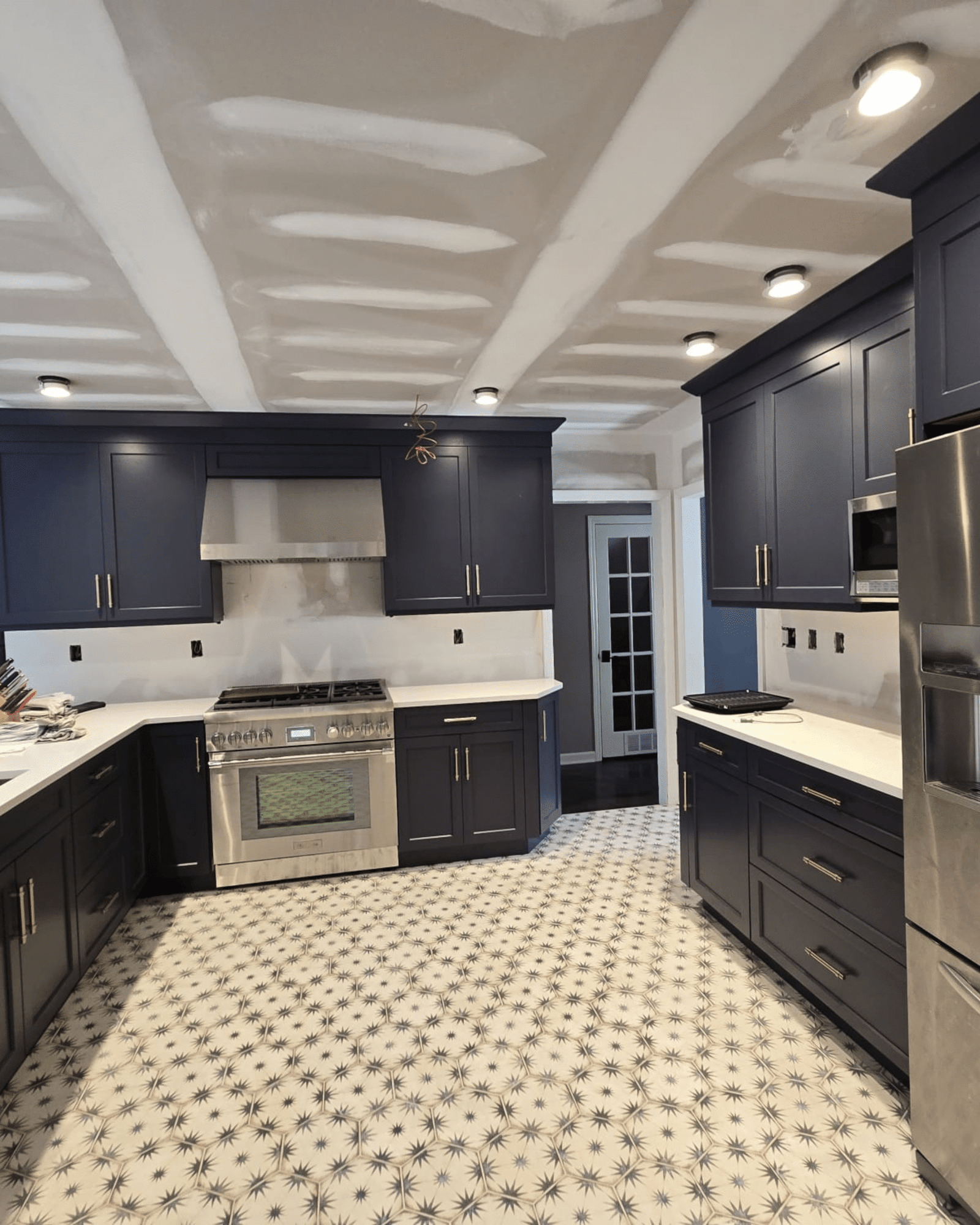 Image gallery marquee