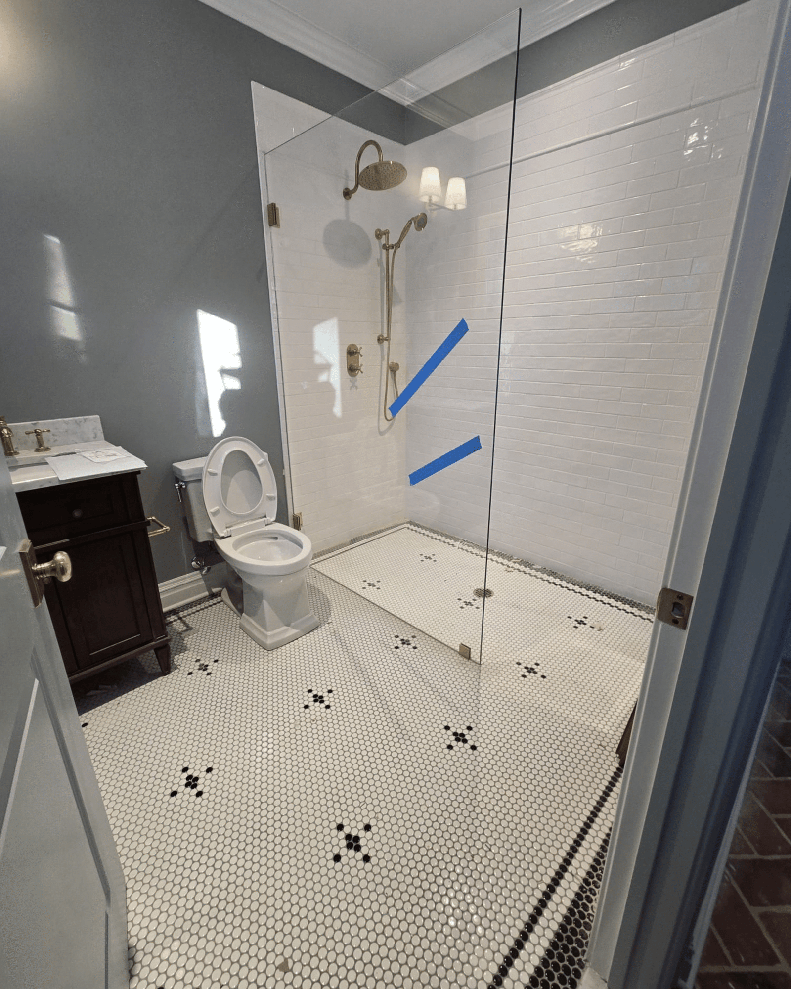 Image gallery marquee