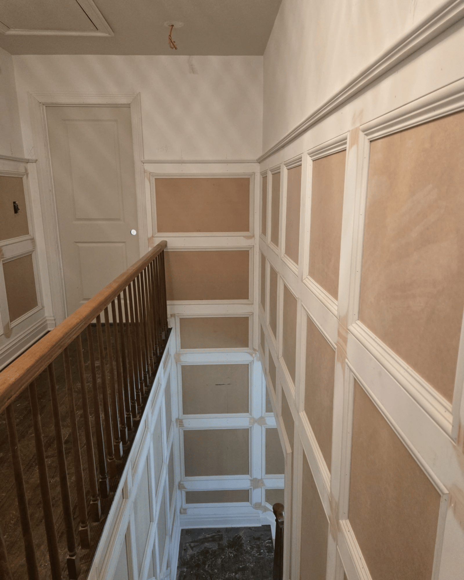 Image gallery marquee