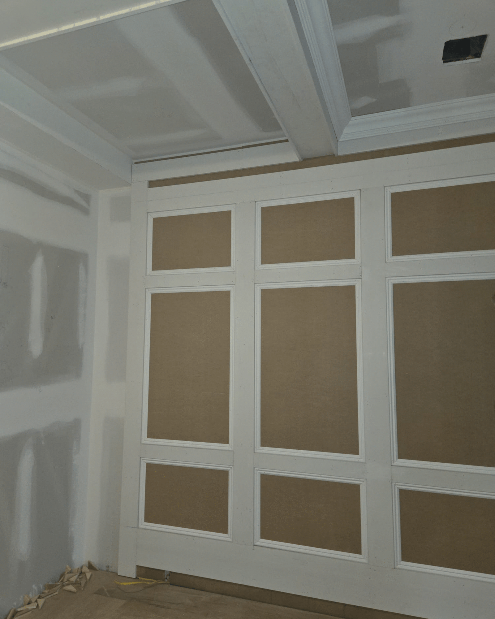 Image gallery marquee