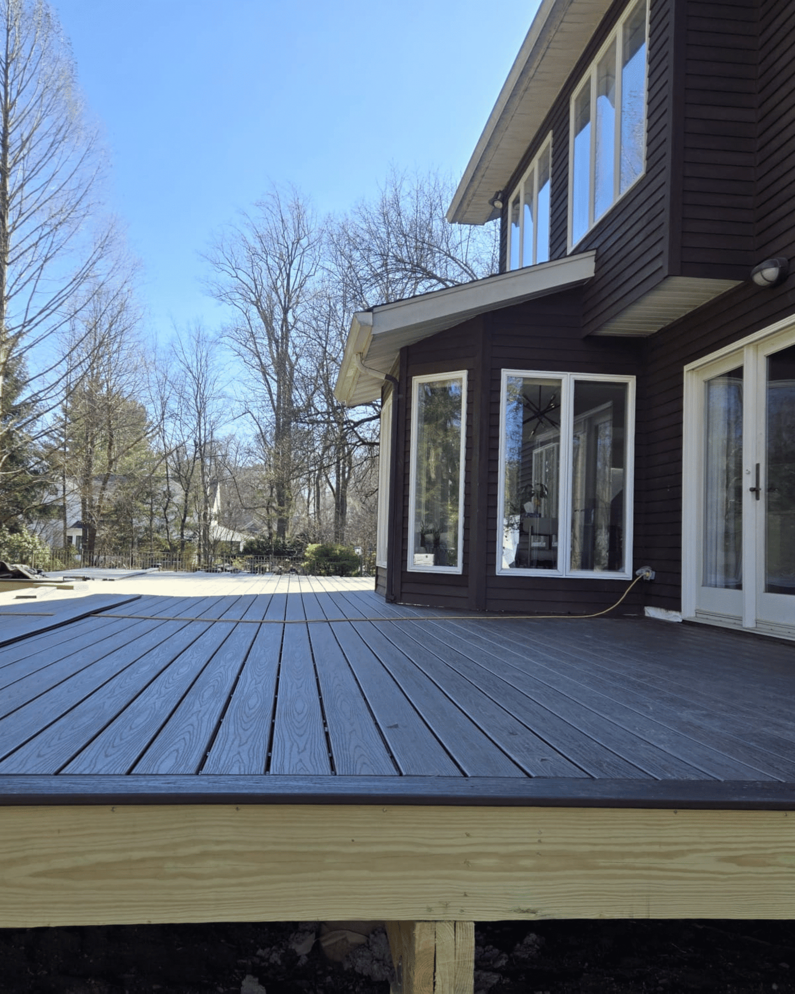 Image gallery marquee